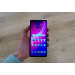 Motorola One Hyper DS XT2027 128GB 4GB RAM (Ekspozicinė prekė)